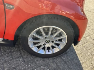 smart Fortwo 2007 - COUPE CDI afbeelding 22