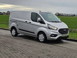 Ford Transit Custom 2020 - 2.0 afbeelding 5