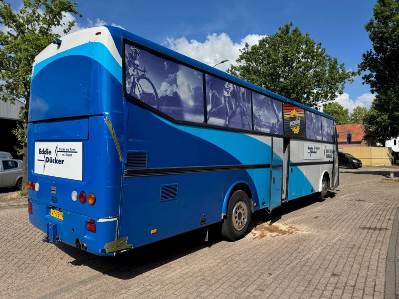 Bova - FHD 12-290 / 24 PERSONEN / PARTY BUS / VIP BUS afbeelding 5