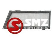 Mercedes-Benz Actros - grille bumper Mercedes mp4 zdjecie 1