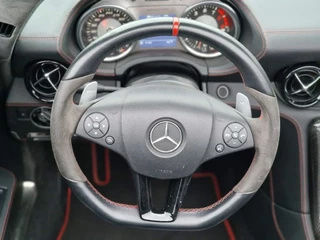 Mercedes-Benz SLS 2013 - GT 6.3 AMG Roadster - Full spec - German registration imagem 14