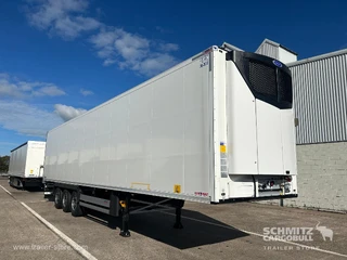 Schmitz Cargobull Semitrailer Reefer Multitemp 2026 te koop
