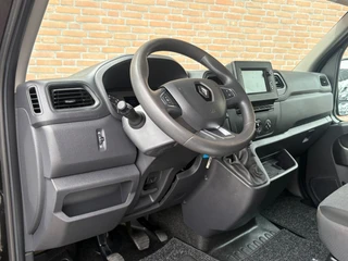 Renault Master 2020 - 2.3dCi 180PK L3H2 / 2x Schuifdeur / Cruisecontrol / Camera / Euro6 imagen 2 miniatura
