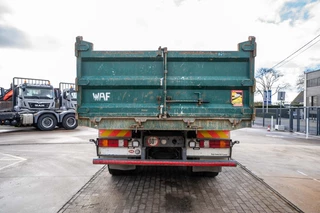 Mercedes-Benz Actros 2009 - 3336 K-E5-HMF 2220 K3 image 11