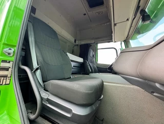 DAF CF 450 2018 - FTP SPACE CAB 6X2 ONLY 447.500 KM 2x TANKS TOP CONDITION BELGIUM TRUCK obrazek 13