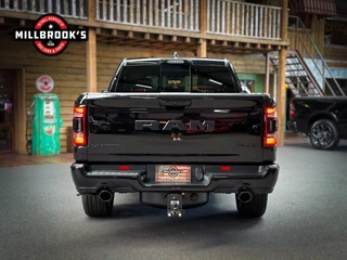 Dodge Ram 1500 2024 - 5.7 V8 Limited Night E-Torque image 6