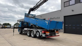 Volvo FMX 460 2014 - N/A obrazek 7
