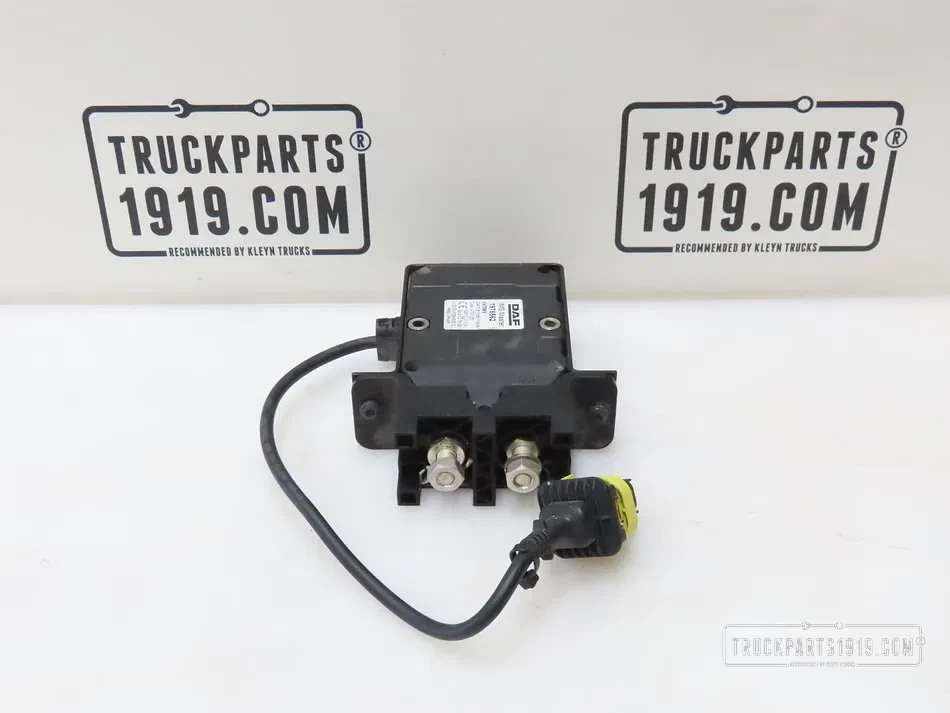 DAF - 1976562 Hoofdschakelaar accu DAF afbeelding 1