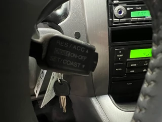 Hyundai Tucson 2005 - 2.0i 4WD Style 2e eigenaar NAP - Airco afbeelding 18
