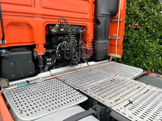 DAF XF 440 2016 - FT SC Euro6 bild 5