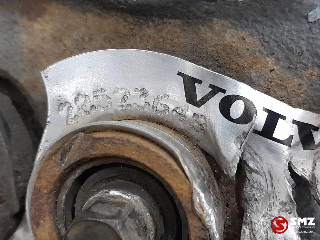 Volvo 2009 - Occ remklauw Volvo obrázek 3