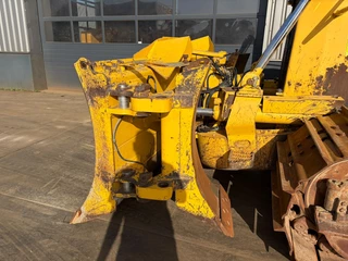 Komatsu D65PXi-18 2018 - N/A imagen 10
