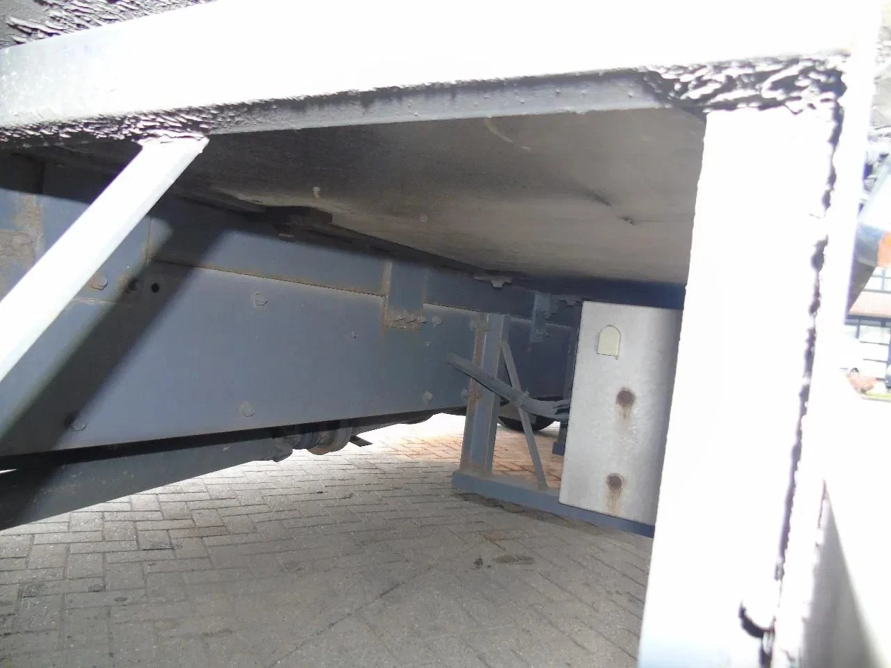 DAF LF 220 2016 image 30