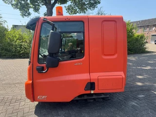 DAF N/A 2016 - CF EURO 6 CABINE / KABINE afbeelding 3