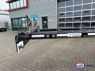 D-TEC FLEXITRAILER 2020 - N/A imagen 18
