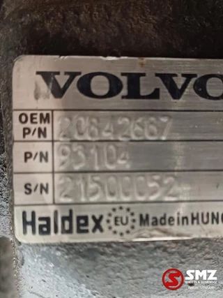 Volvo N/A 2012 - Occ remklauw vooras Volvo zdjecie 6