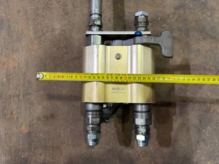 Cat N/A - Multi X - Modular coupler incl. connector image 10