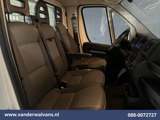 Peugeot Boxer 2020 - 2.2 BlueHDi 140pk Kipper Open Laadbak Euro6 Bijrijdersbank obrazek 6