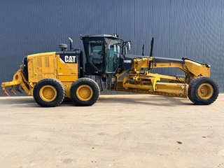 Cat N/A 2014 - 140M2 bild 50