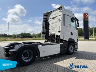 Renault T High 480 TC 4x2 Carplay + Standairco 2024 - N/A zdjecie 3