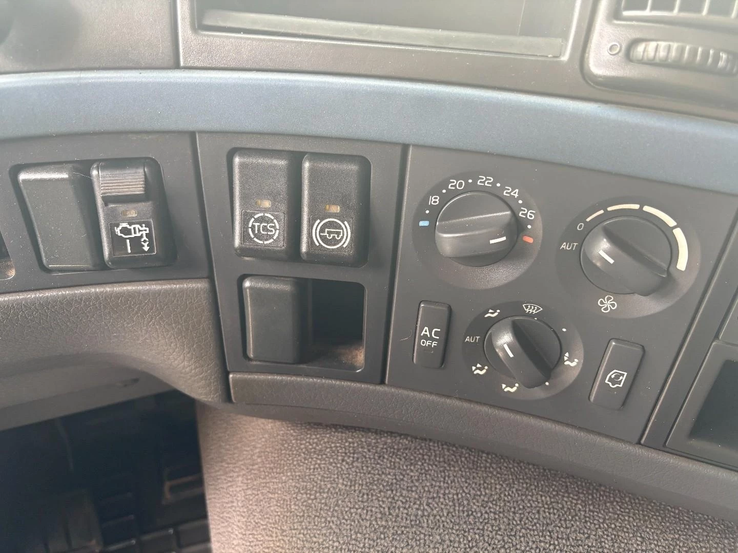 Volvo FM 400 2007 imagen 38