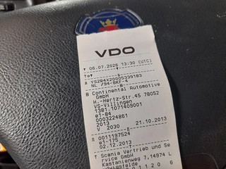 Scania R 2013 - R450 obrazek 12