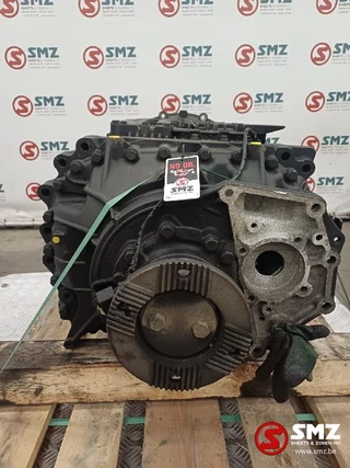 MAN N/A - Occ versnellingsbak 12TX2620TD MAN afbeelding 4