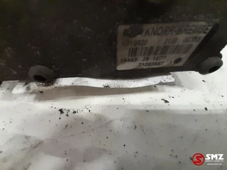 Renault N/A 2017 - Occ ophangingsregelklep Renault T 21083657 immagine 6