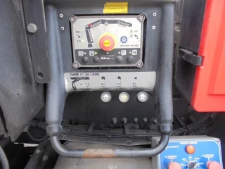 DAF CF 2014 - 250 EEV K NL TRUCK изображение 5