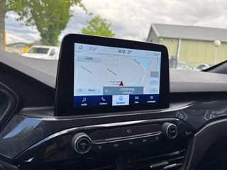 Ford Kuga 2023 - 2.5 PHEV ST-Line imagen 14