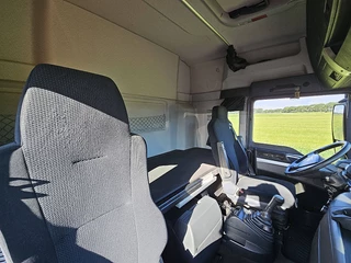 MAN TGX 2013 - 18.440 zdjecie 16