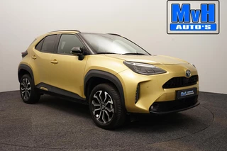Toyota Yaris Cross 2024 - 1.5 Hybrid Business Plus|STOELVERW|CAMERA obrazek 8