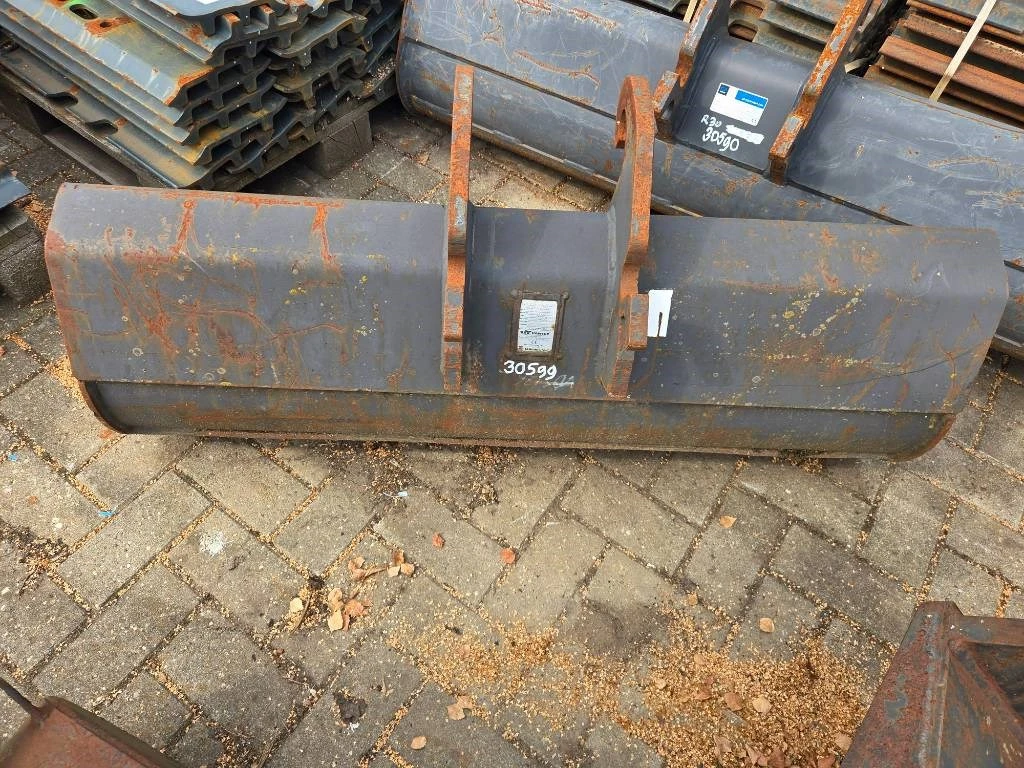 Verachtert 2002 - Excavator Ditchclean bucket 120cm, CW05 afbeelding 1