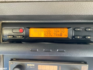 Volvo FL 220 Kolkenzuiger 5m³ Just 147.623 km! 2002 - N/A obrazek 23