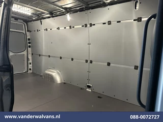Mercedes-Benz Sprinter 2020 - 314 CDI 143pk L3H2 Euro6 Airco | Camera | Navigatie | Apple Carplay image 10