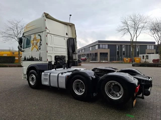 DAF XF 106.510 2017 - / BOOGIE / INTARDER / NL TRUCK / TUV:29-08-2026 / 597549 KM / PARK AIRCO / PTO PREPAIRED / GOOD TYRES / MANUAL / EURO-6 / 2017 imagen 3