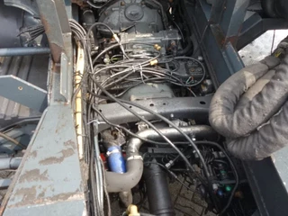 Scania R 2011 - R560 V8 6X4 STEELSPRINGS MANUALGEAR image 12
