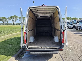 Mercedes-Benz Sprinter 2019 - 316 obrazek 11