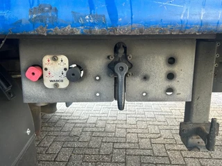 Tracon N/A 2012 - TM20 - 2 As Wipkar Schuifzeil,-nieuw schuifdak  79-WJ-FP   2 stuks!! Doorlader. obrazek 27