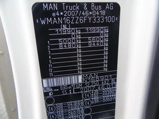 MAN TGM 2015 - N/A immagine 28