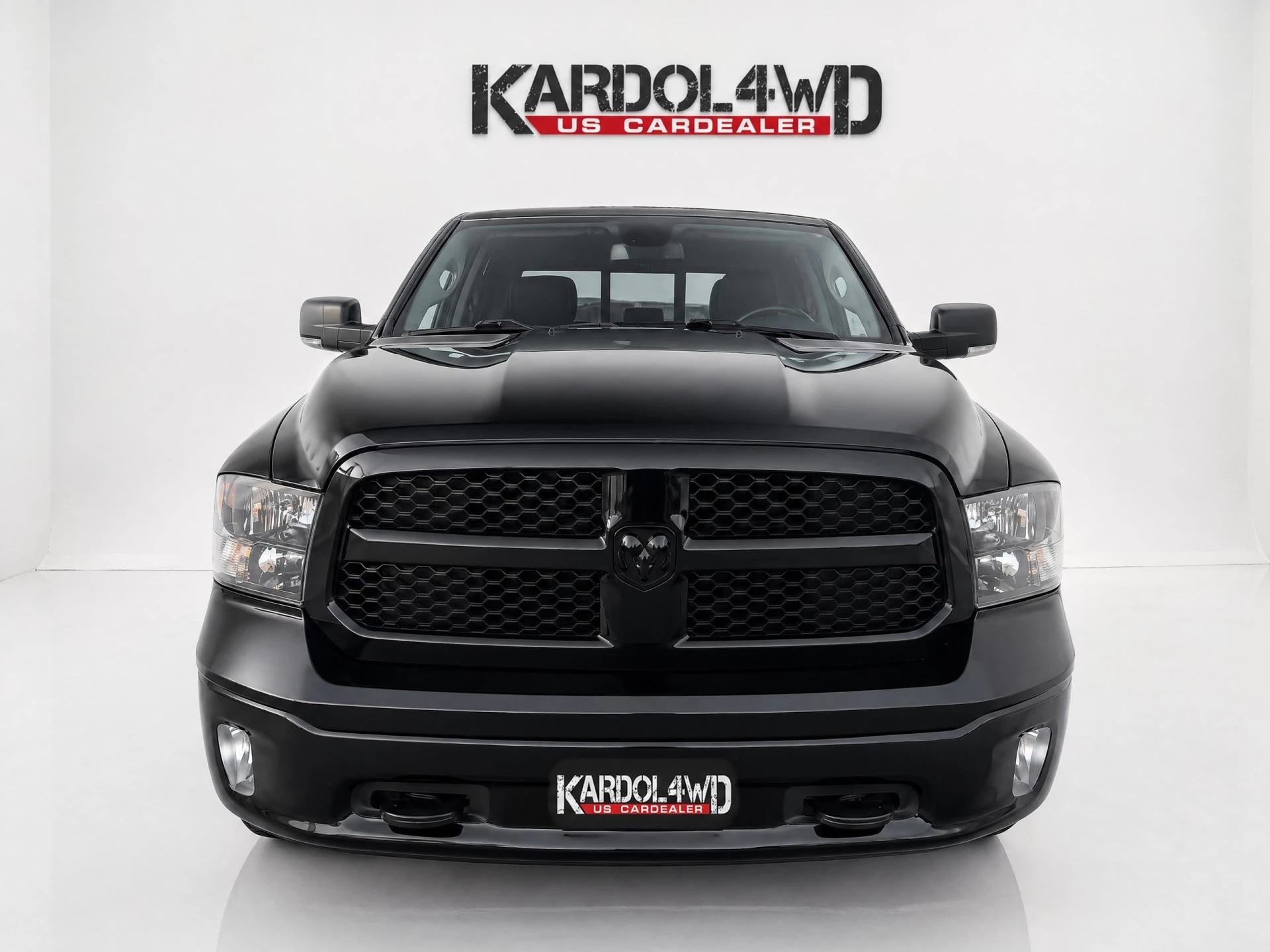 Dodge Ram 1500 2024 - 5.7 V8 4x4 Crew Cab 5'7 | Trekhaak 13-polig | 200 L LPG | Leren bekleding | obrázek 8
