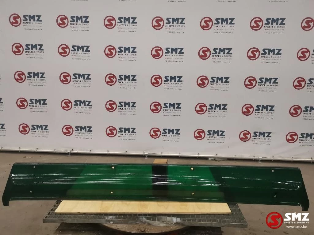 Diversen - Occ Zonneklep DAF afbeelding 1