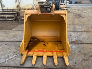 Cat N/A 2025 - 330 bucket zdjecie 3
