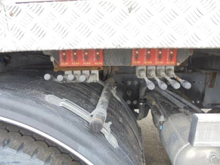 Hino N/A 2020 - 700 6X4 2IN STOCK imagen 18
