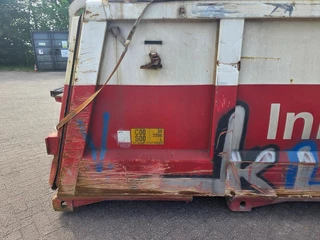 Sirch Container Tipper body 2015 - N/A bild 9