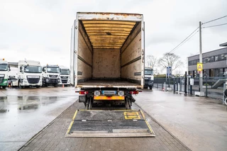 Renault N/A 2012 - PREMIUM 340 DXI+DHOLLANDIA 2T. afbeelding 7