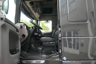 DAF XF 530 2019 - SSC | Intarder | 2 Tanks | 928407Km | 2019 | Smart Tacho 2 | Full Spoiler | Stand Klima | Roof Airco | Navi | TV | Microwave | TUV/MOT/APK 02-2027 | NL-Truck obrazek 15