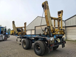 Hammar CKS20000 1988 - N/A immagine 7