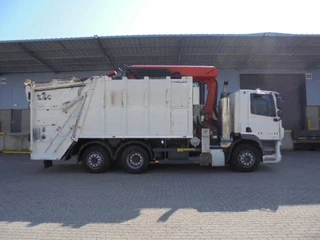 DAF CF 290 2015 - NL TRUCK bild 25