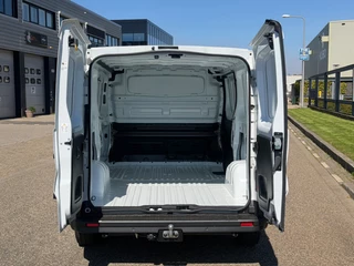Renault Trafic 2024 - 2.0DCI L2H1 150PK Airco Cruisecontrol Trekhaak NIEUW BPM VRIJ afbeelding 6